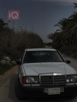 مێرسێدس بێنز E-Class
